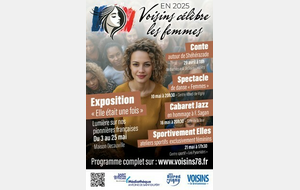 Sportivement Elles