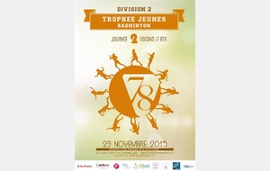 Trophée jeunes D2/J2