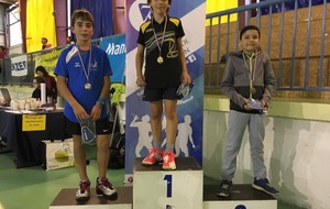 Trophée jeunes :D1J1