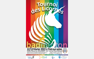 Tournoi des Licornes de Triel