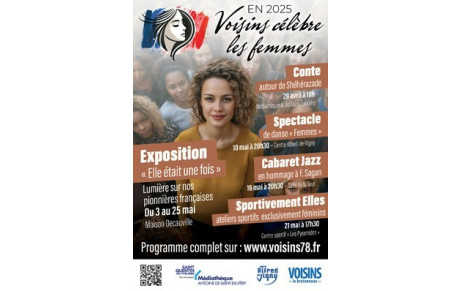 Sportivement Elles