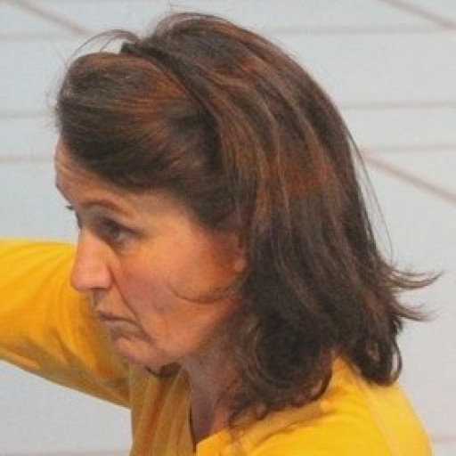 Valérie Labiche