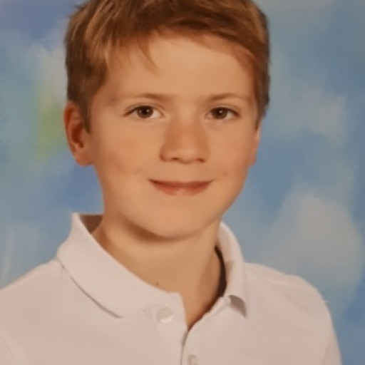 Thomas Guilbert
