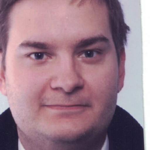 Damien Pichaud