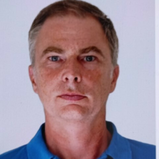 Thomas Evrard