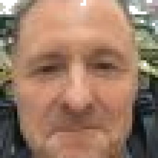 Bertrand Le Baut