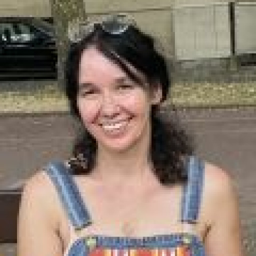 Maryna Olkhova